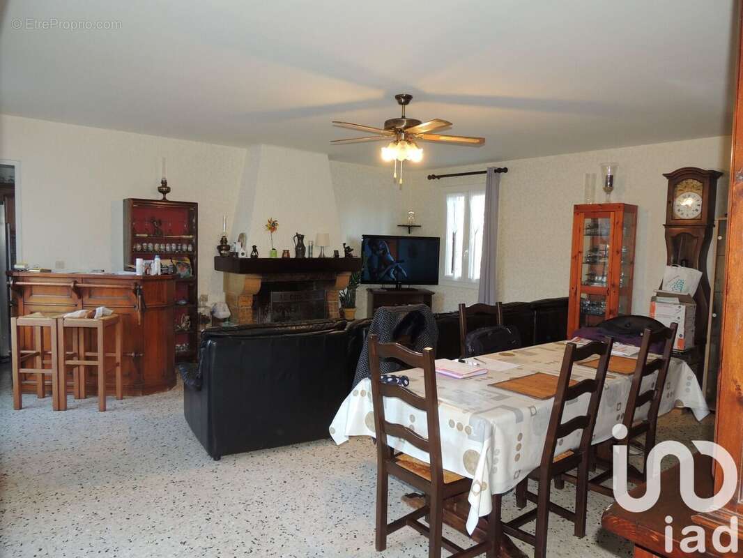 Photo 3 - Maison à SAINT-CHRISTOL