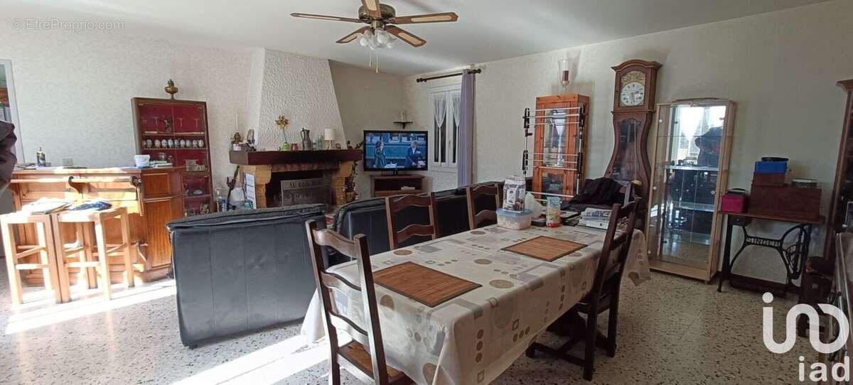 Photo 4 - Maison à SAINT-CHRISTOL