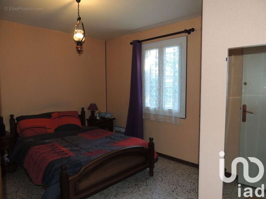 Photo 5 - Maison à SAINT-CHRISTOL