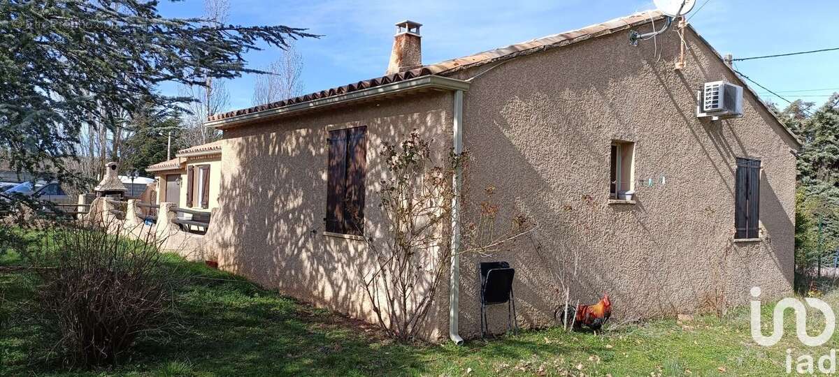 Photo 7 - Maison à SAINT-CHRISTOL