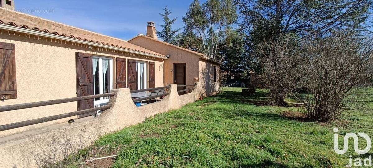 Photo 8 - Maison à SAINT-CHRISTOL