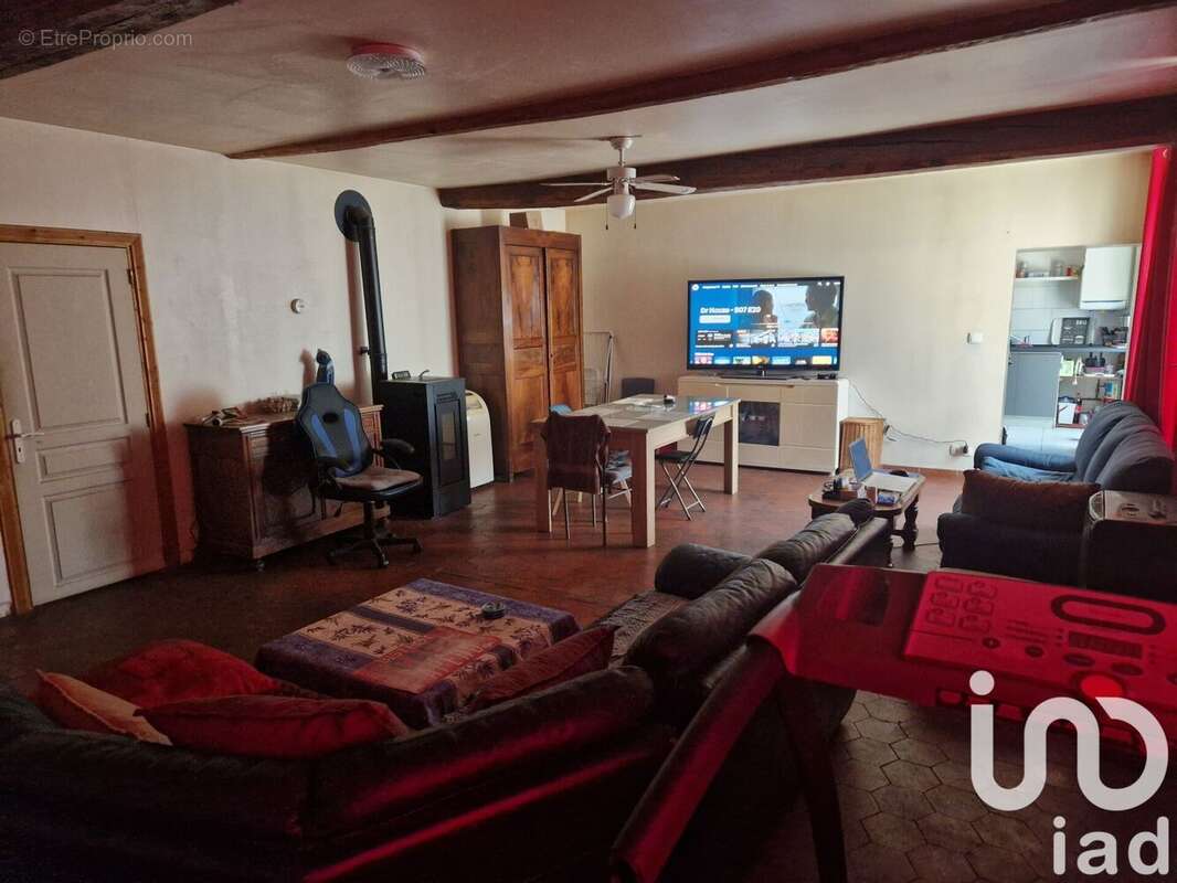 Photo 4 - Maison à LAROCHE-SAINT-CYDROINE