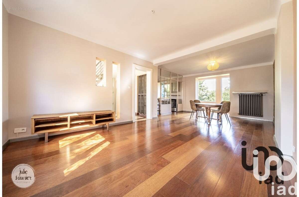 Photo 3 - Maison à MONTIGNY-LES-METZ