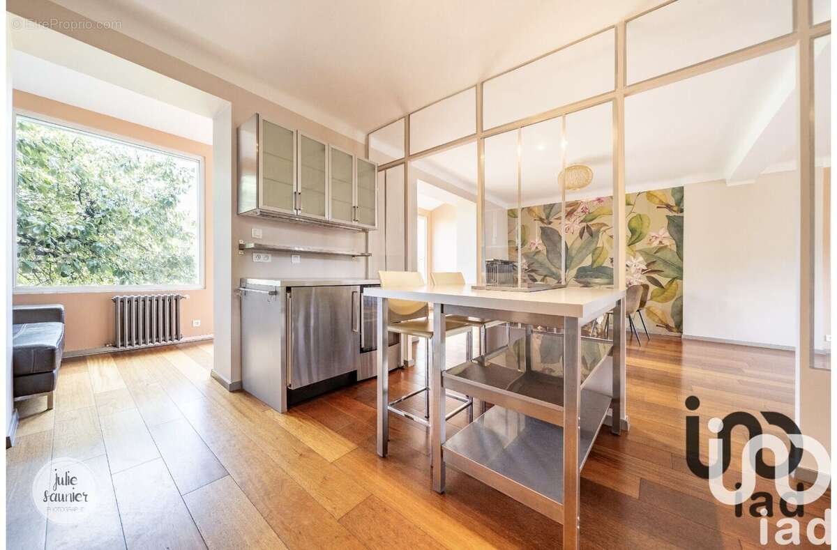 Photo 5 - Maison à MONTIGNY-LES-METZ