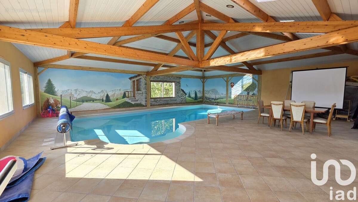 Photo 2 - Maison à BEAUPREAU