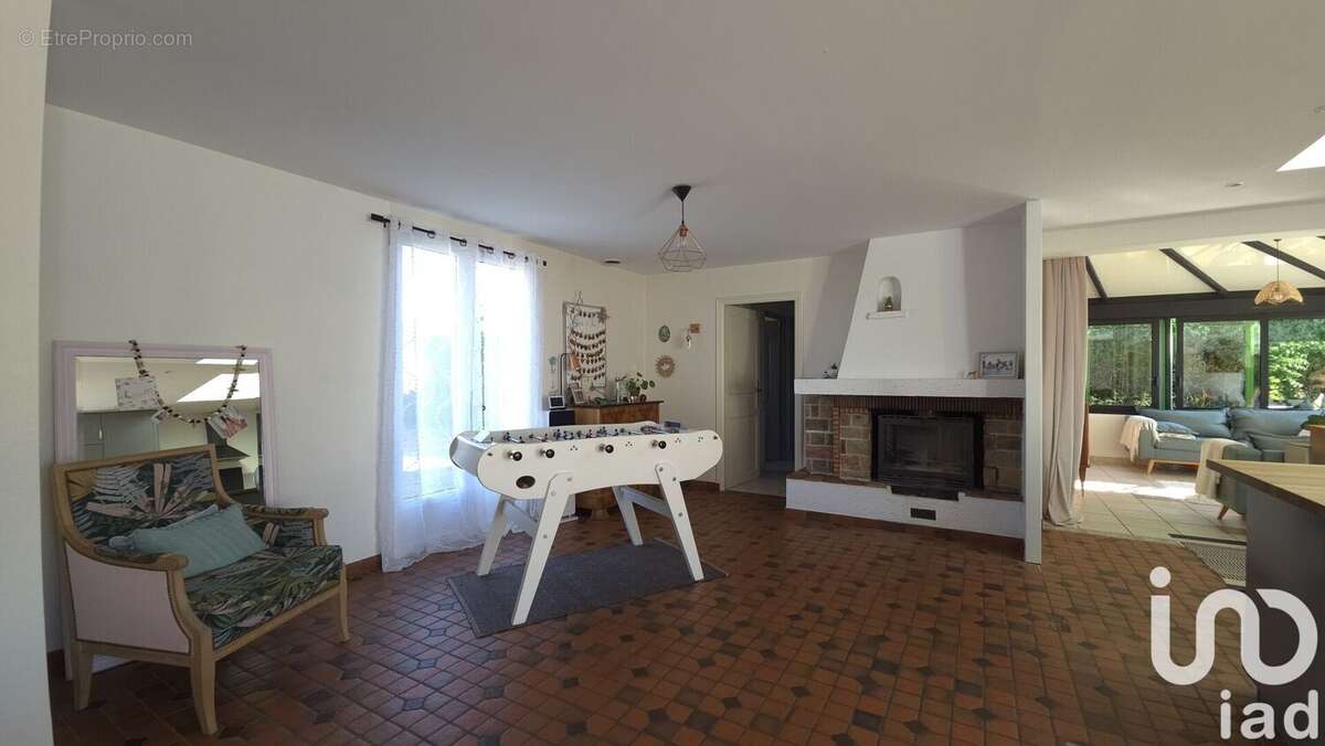 Photo 3 - Maison à BEAUPREAU