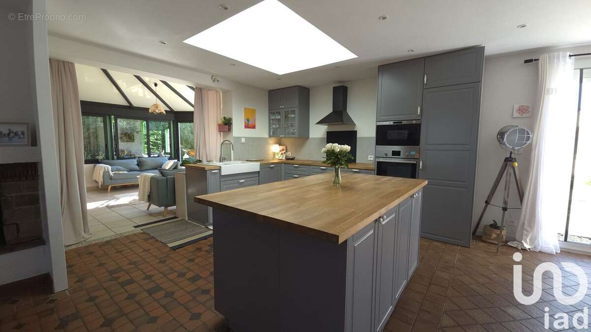 Photo 4 - Maison à BEAUPREAU