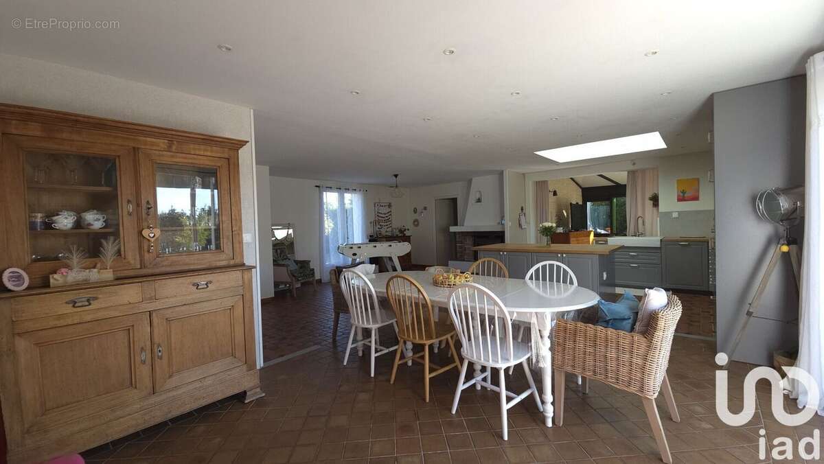 Photo 5 - Maison à BEAUPREAU