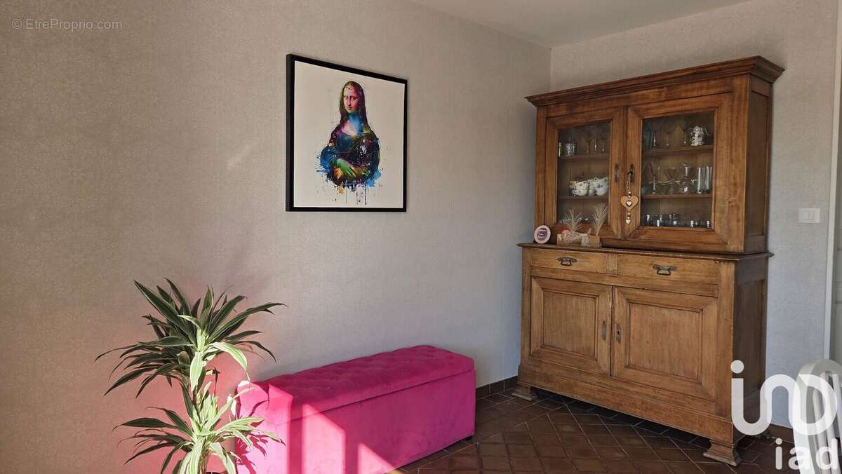 Photo 6 - Maison à BEAUPREAU