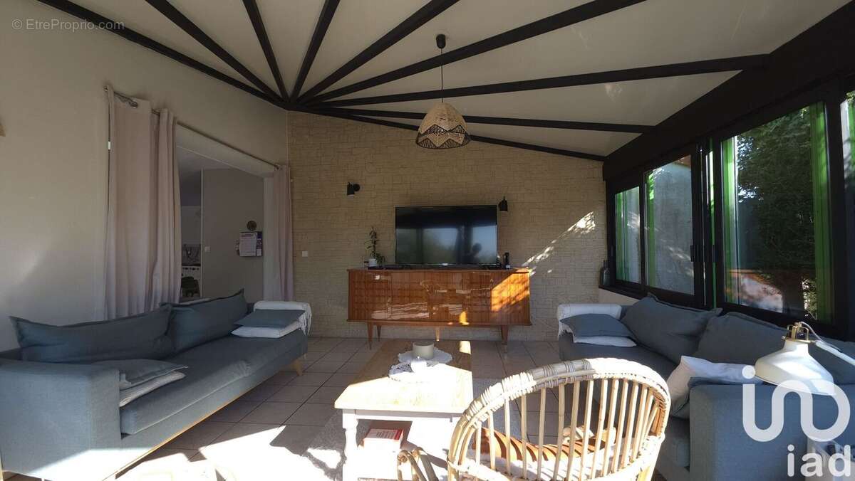 Photo 7 - Maison à BEAUPREAU