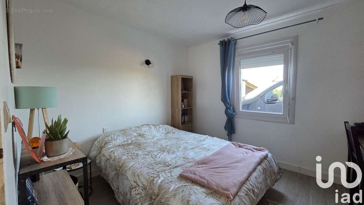 Photo 8 - Maison à BEAUPREAU