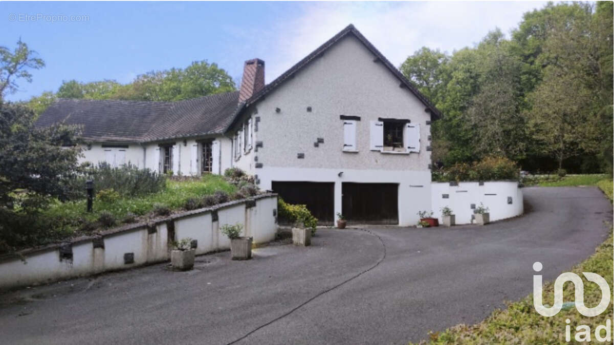 Photo 3 - Maison à SAINT-MARTIN-D&#039;ABLOIS