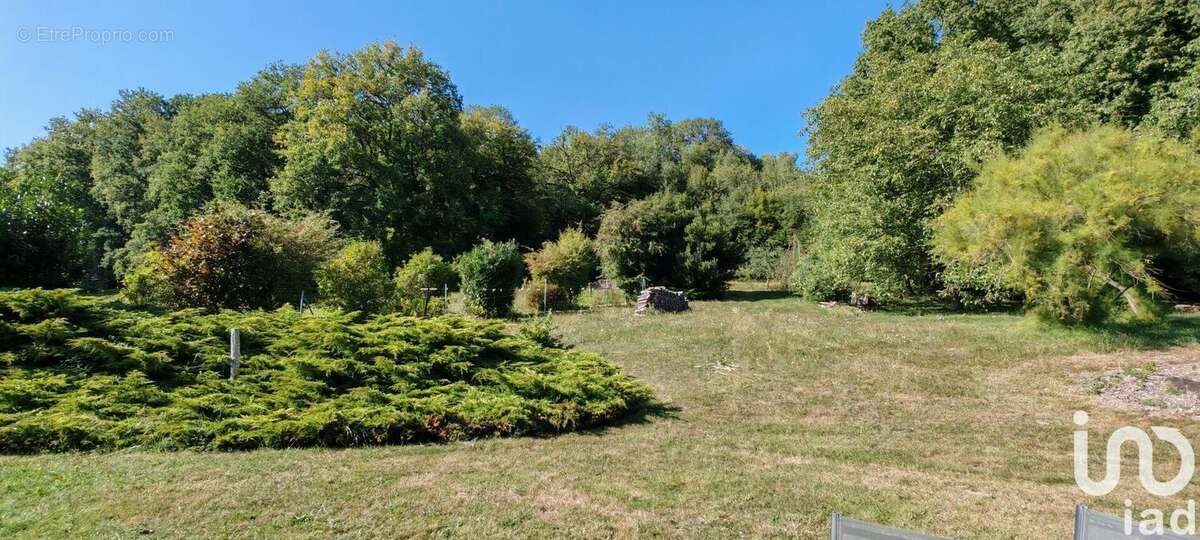 Photo 4 - Maison à SAINT-MARTIN-D&#039;ABLOIS