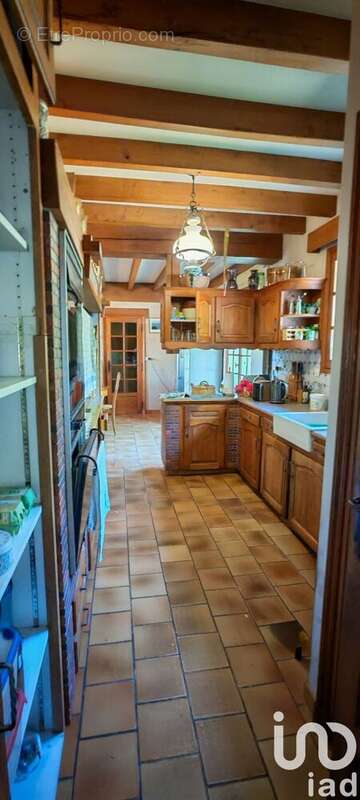 Photo 9 - Maison à SAINT-MARTIN-D&#039;ABLOIS