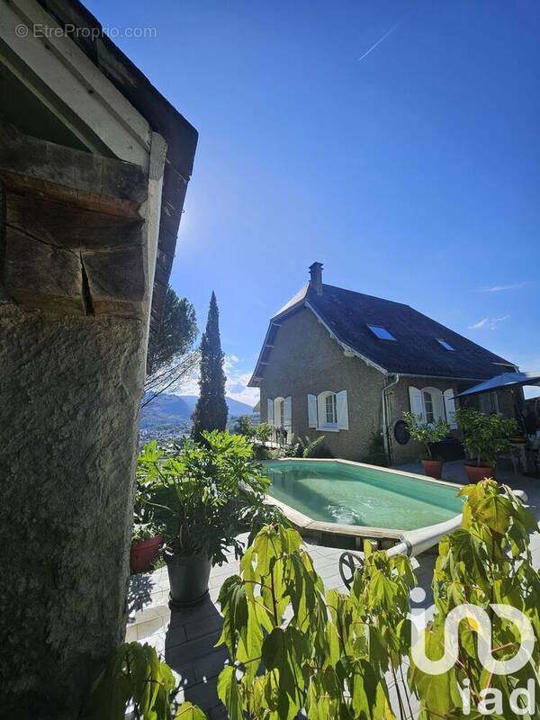 Photo 1 - Maison à LOURDES