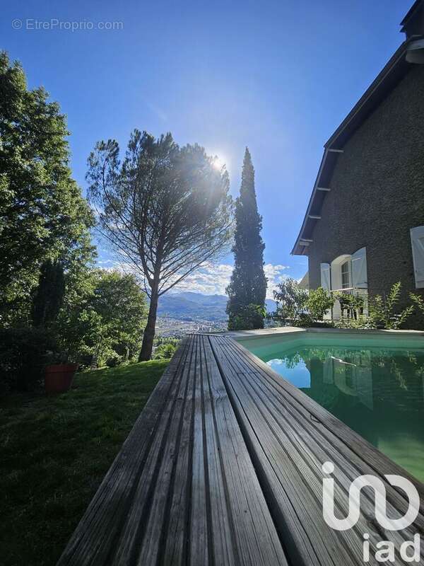 Photo 2 - Maison à LOURDES