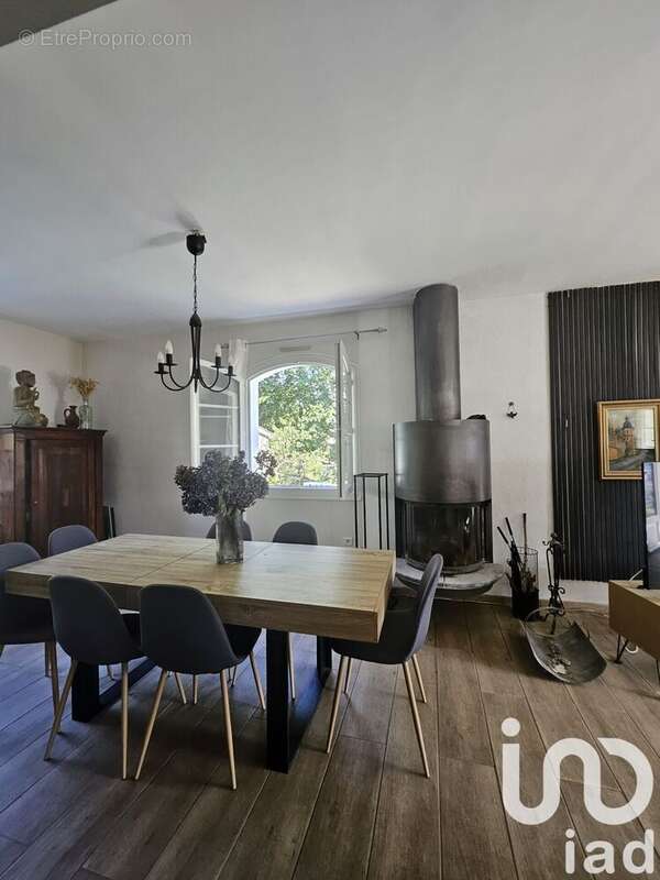 Photo 4 - Maison à LOURDES