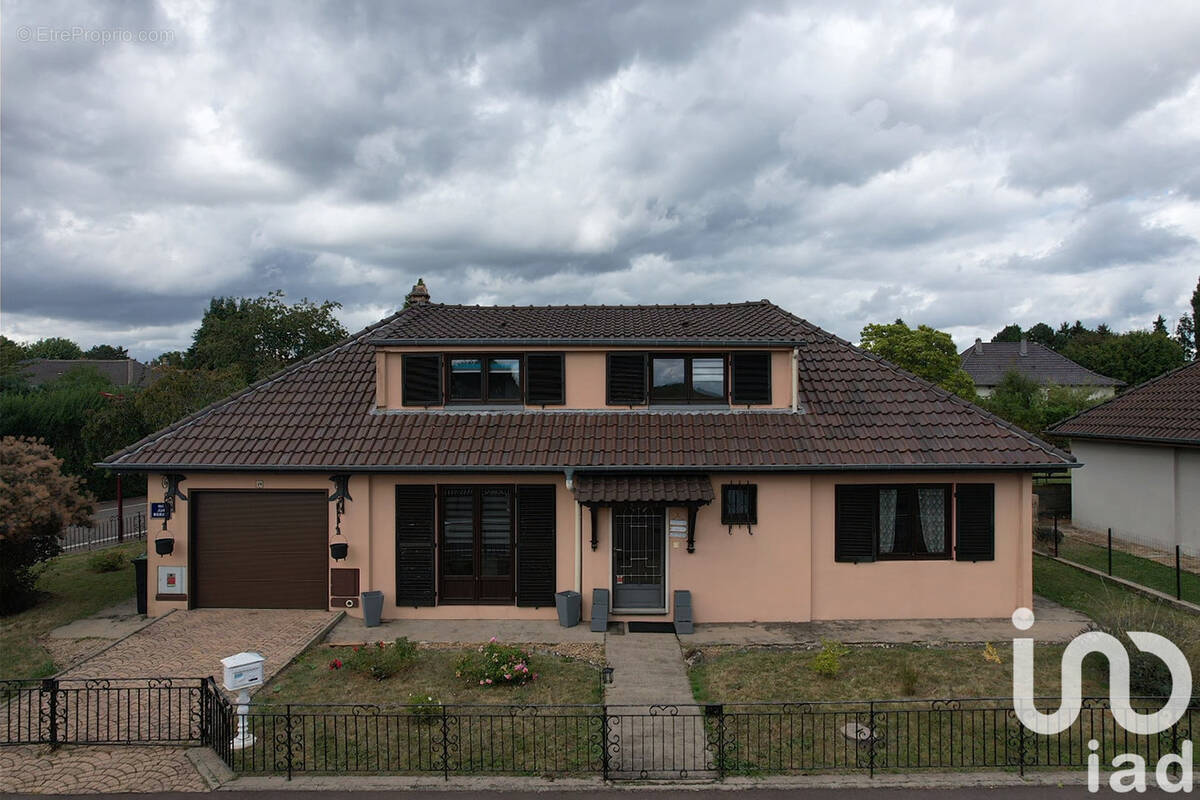 Photo 1 - Maison à TRESSANGE