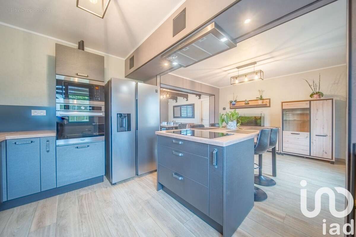 Photo 2 - Maison à TRESSANGE