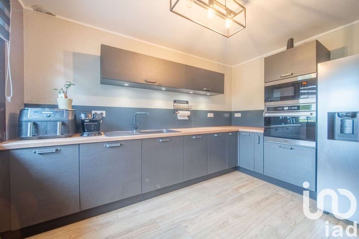 Photo 3 - Maison à TRESSANGE