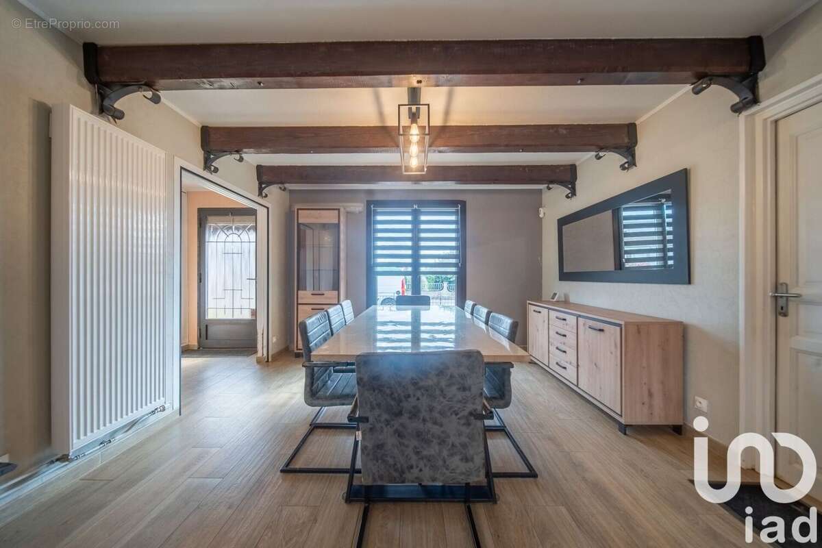 Photo 4 - Maison à TRESSANGE