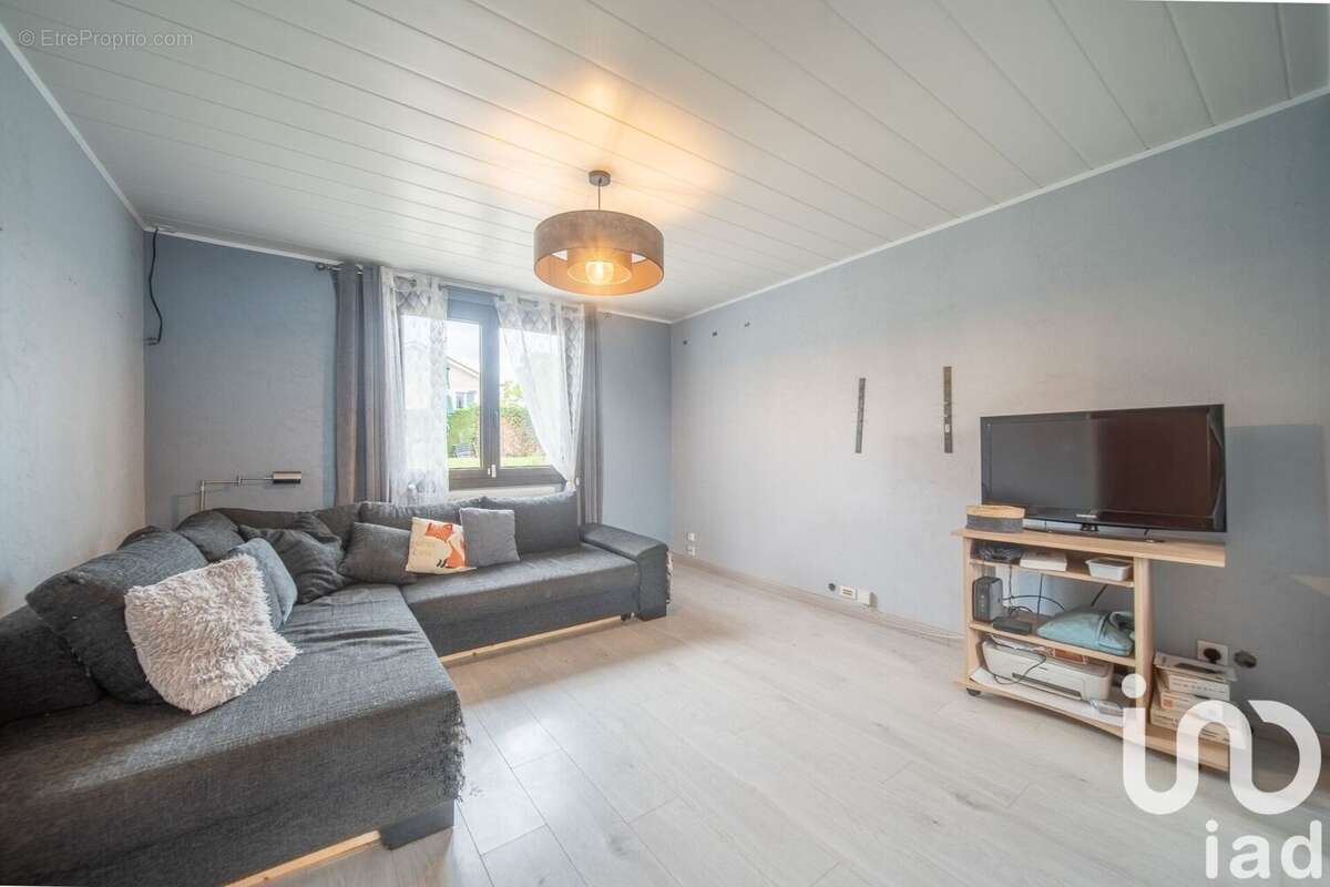 Photo 5 - Maison à TRESSANGE