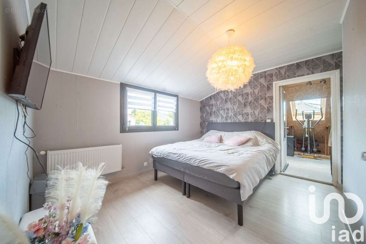 Photo 6 - Maison à TRESSANGE