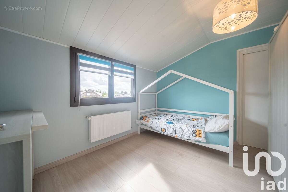 Photo 7 - Maison à TRESSANGE