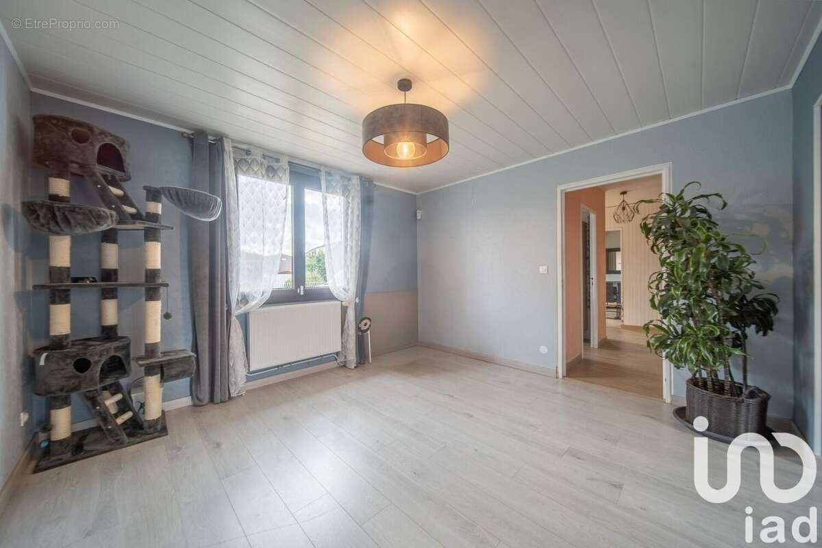 Photo 9 - Maison à TRESSANGE