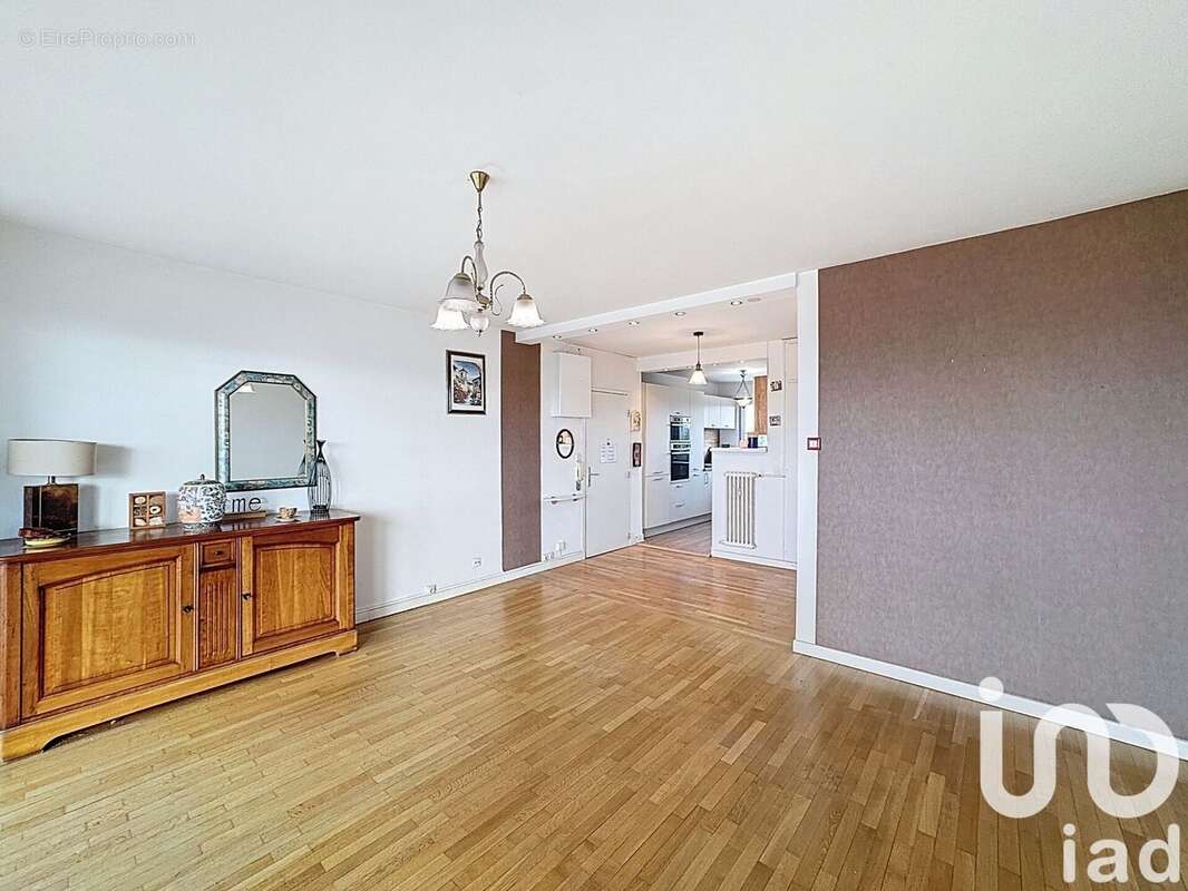 Photo 2 - Appartement à METZ