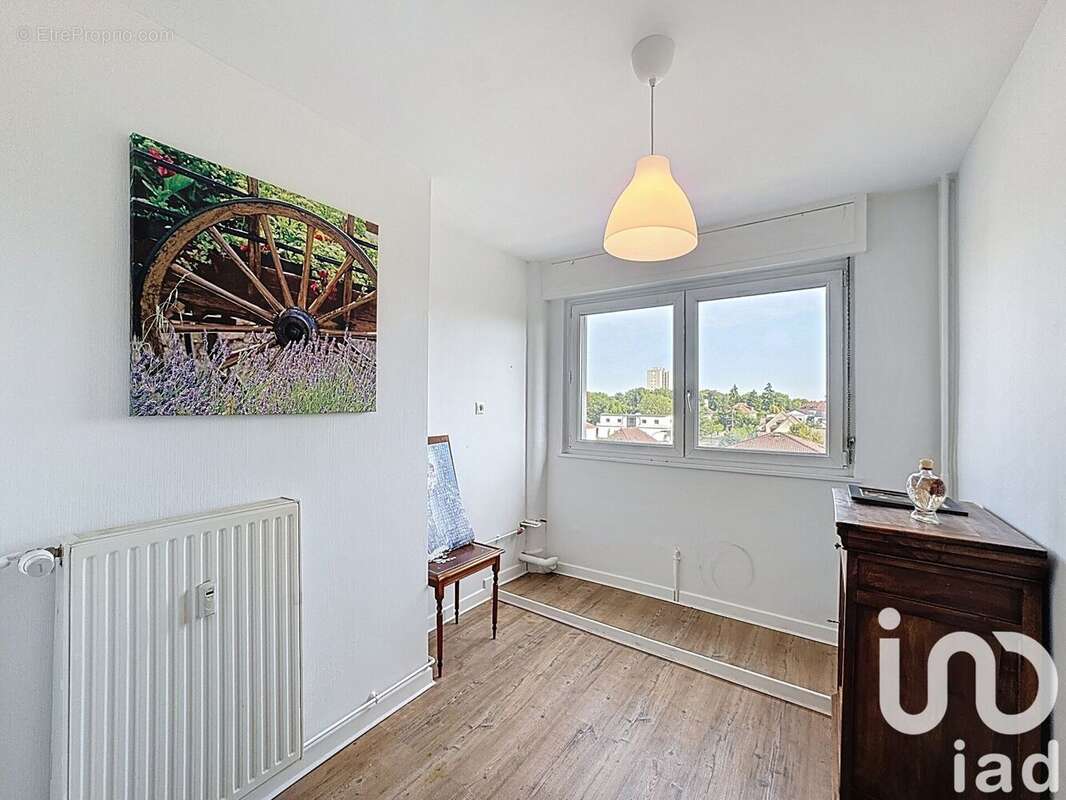 Photo 6 - Appartement à METZ
