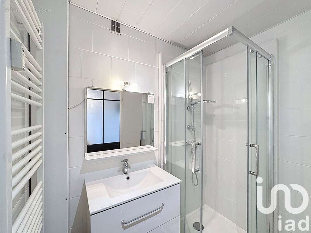 Photo 8 - Appartement à METZ