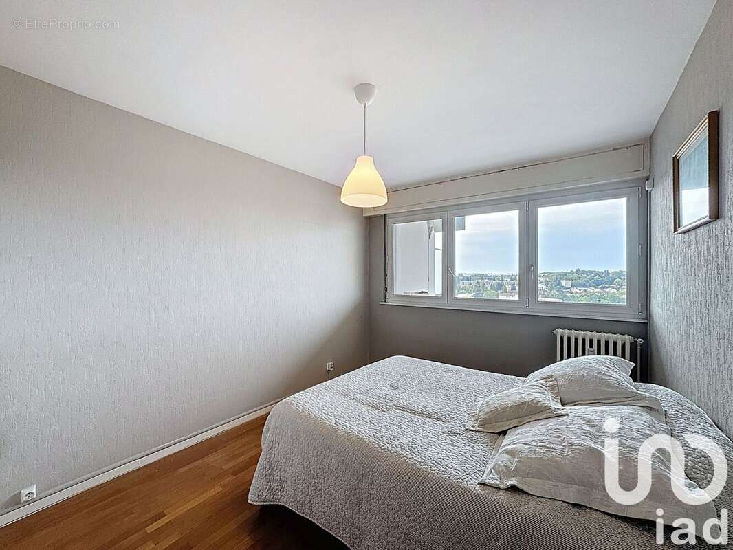 Photo 9 - Appartement à METZ