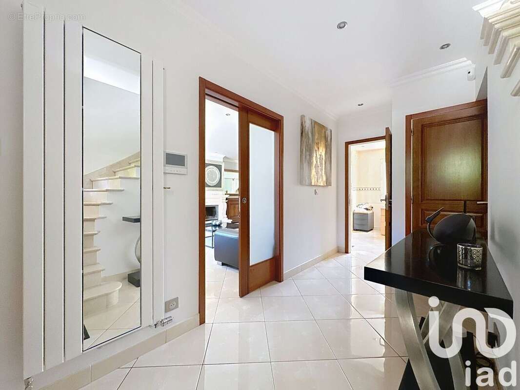 Photo 2 - Maison à RAMBOUILLET