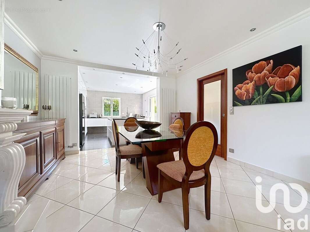 Photo 4 - Maison à RAMBOUILLET