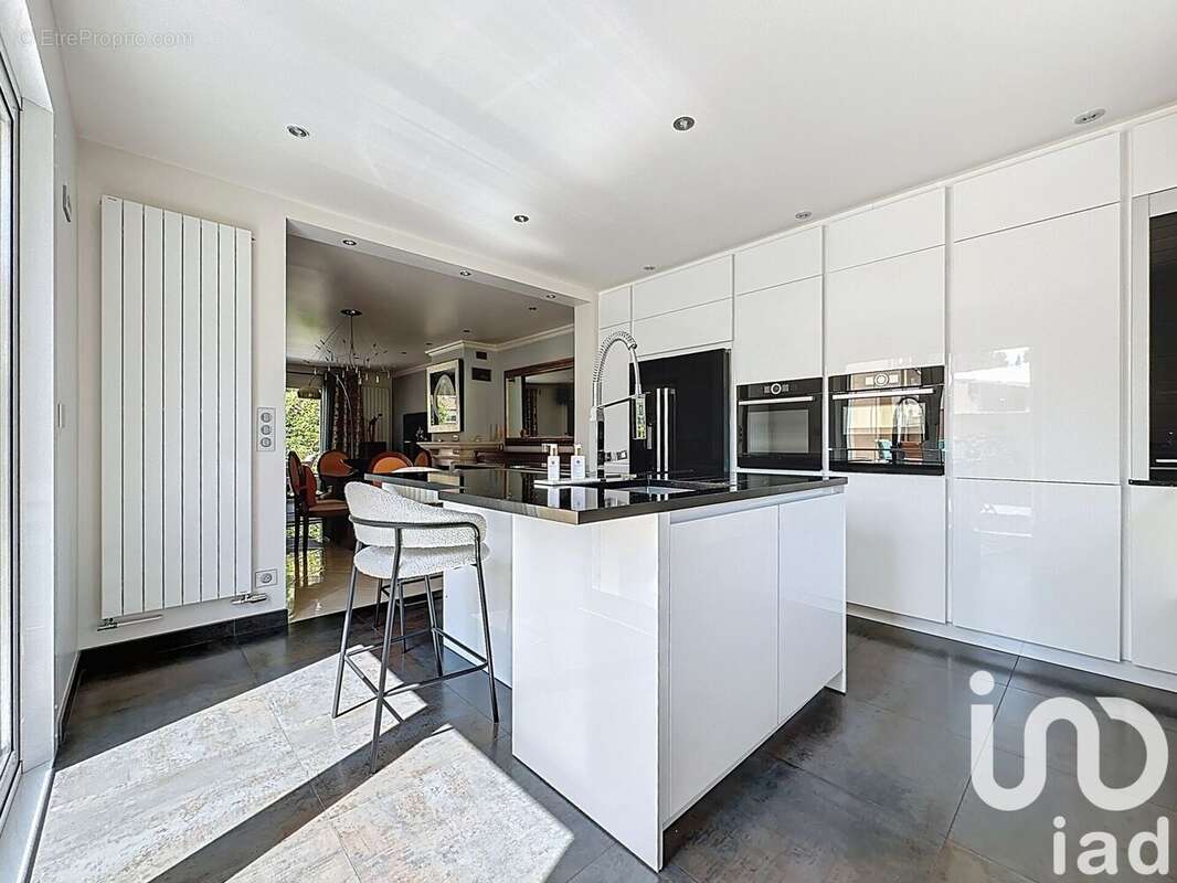 Photo 5 - Maison à RAMBOUILLET