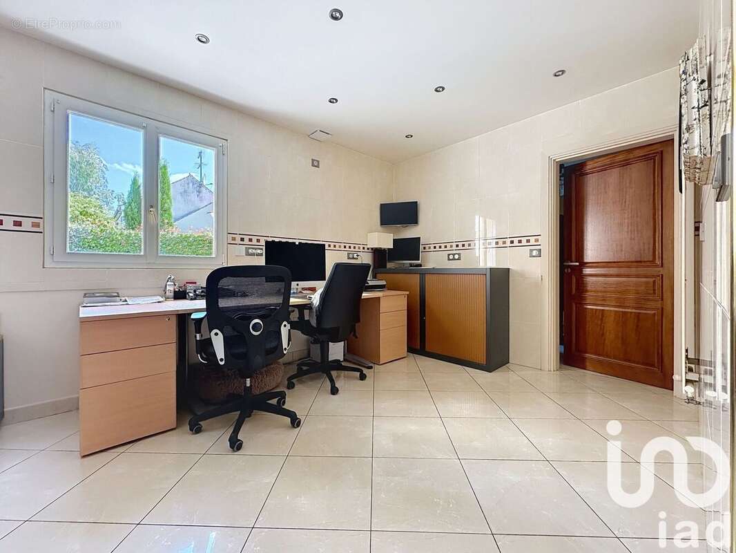 Photo 7 - Maison à RAMBOUILLET