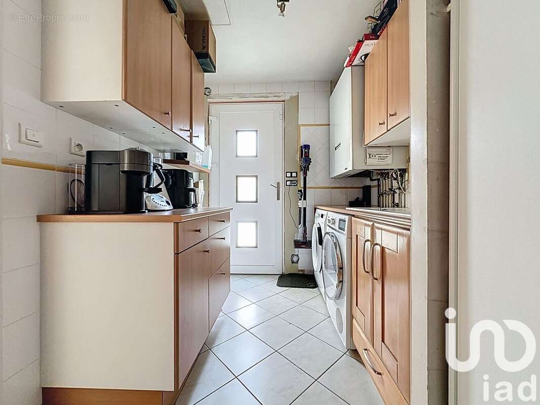 Photo 8 - Maison à RAMBOUILLET