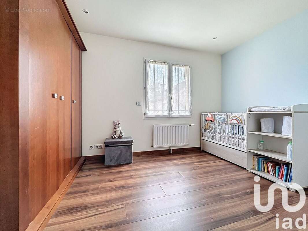 Photo 9 - Maison à RAMBOUILLET