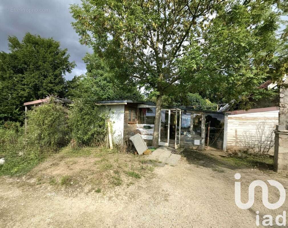 Photo 3 - Maison à SOLIGNY-LES-ETANGS