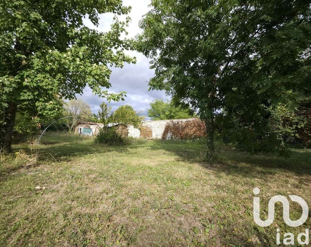 Photo 4 - Maison à SOLIGNY-LES-ETANGS