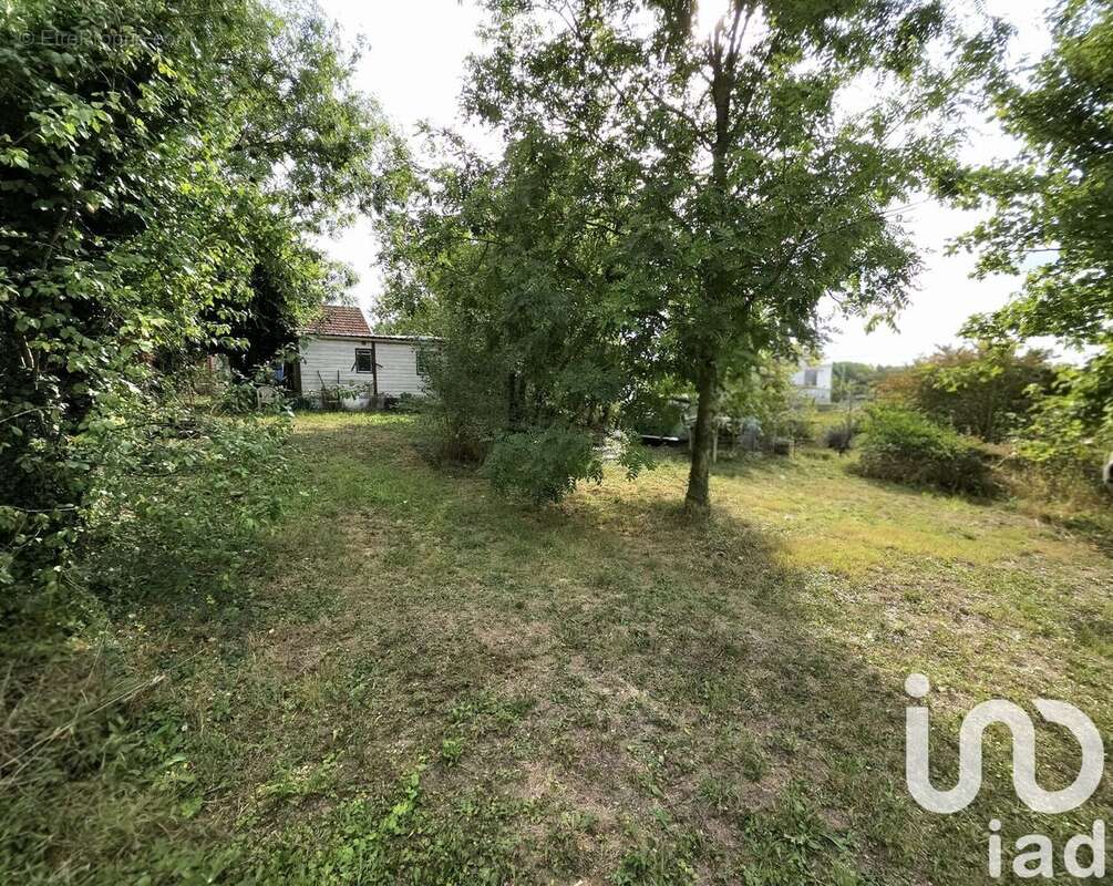 Photo 5 - Maison à SOLIGNY-LES-ETANGS