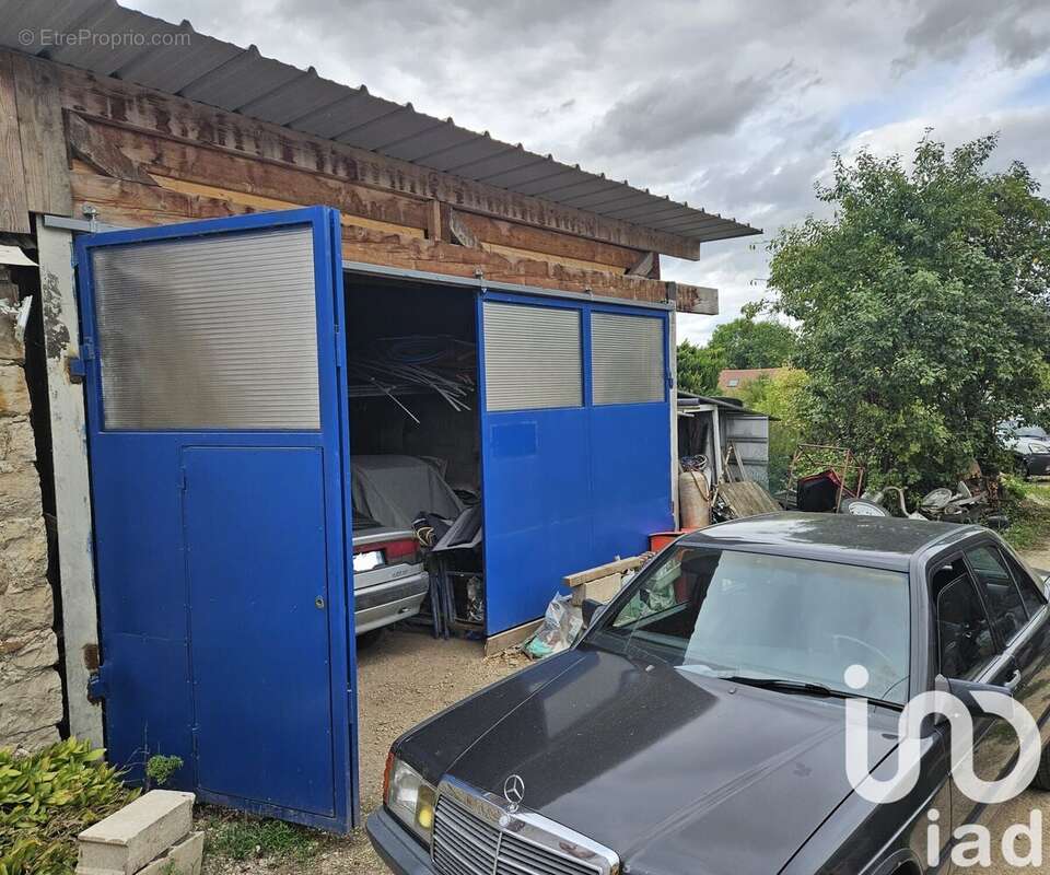 Photo 6 - Maison à SOLIGNY-LES-ETANGS