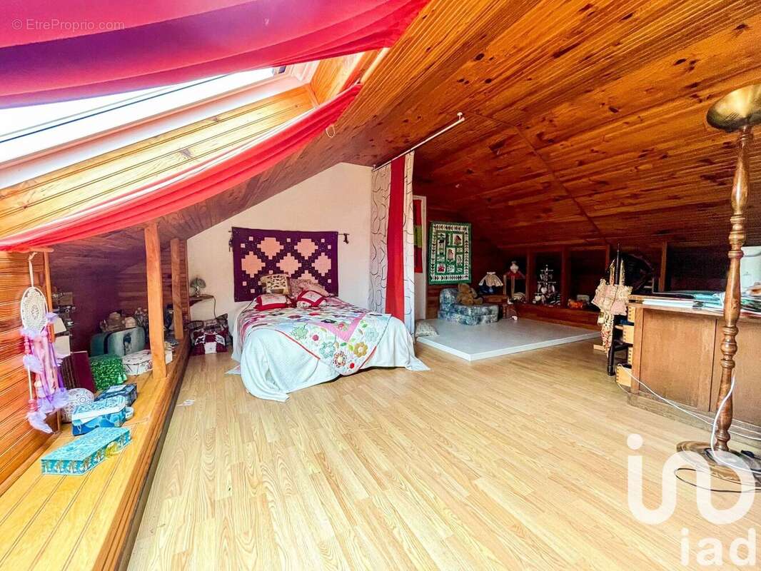 Photo 8 - Maison à MAROLLES-SUR-SEINE