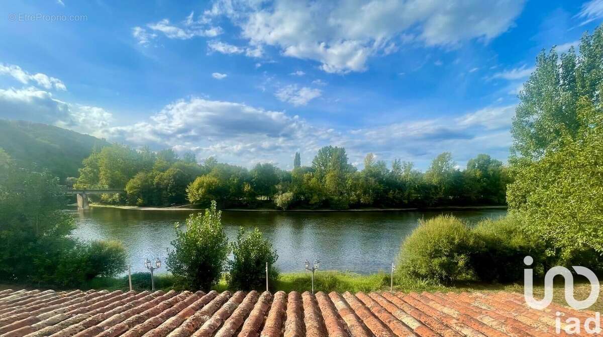 Photo 3 - Maison à ALLAS-LES-MINES