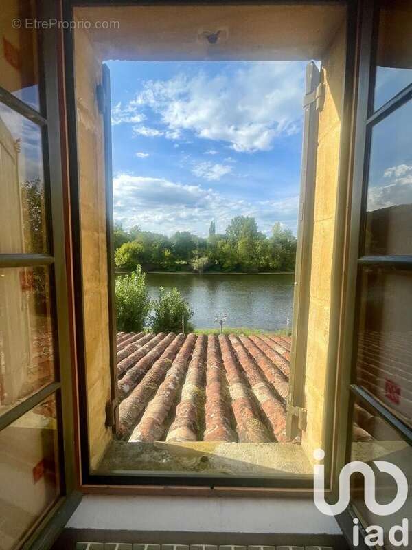 Photo 4 - Maison à ALLAS-LES-MINES