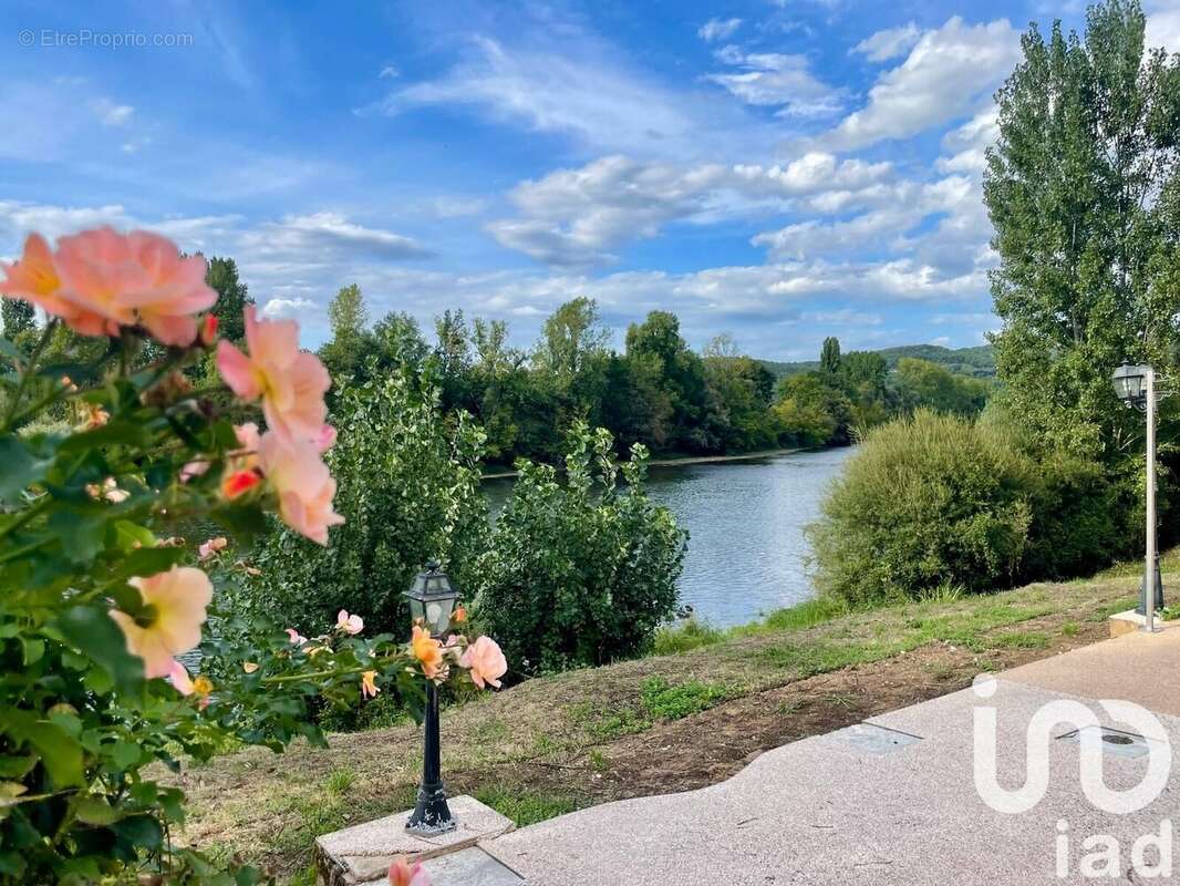 Photo 5 - Maison à ALLAS-LES-MINES