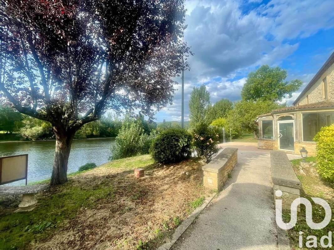 Photo 6 - Maison à ALLAS-LES-MINES