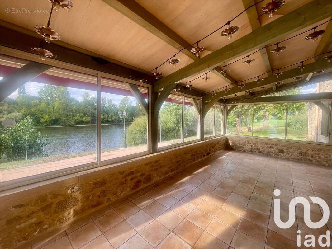 Photo 7 - Maison à ALLAS-LES-MINES