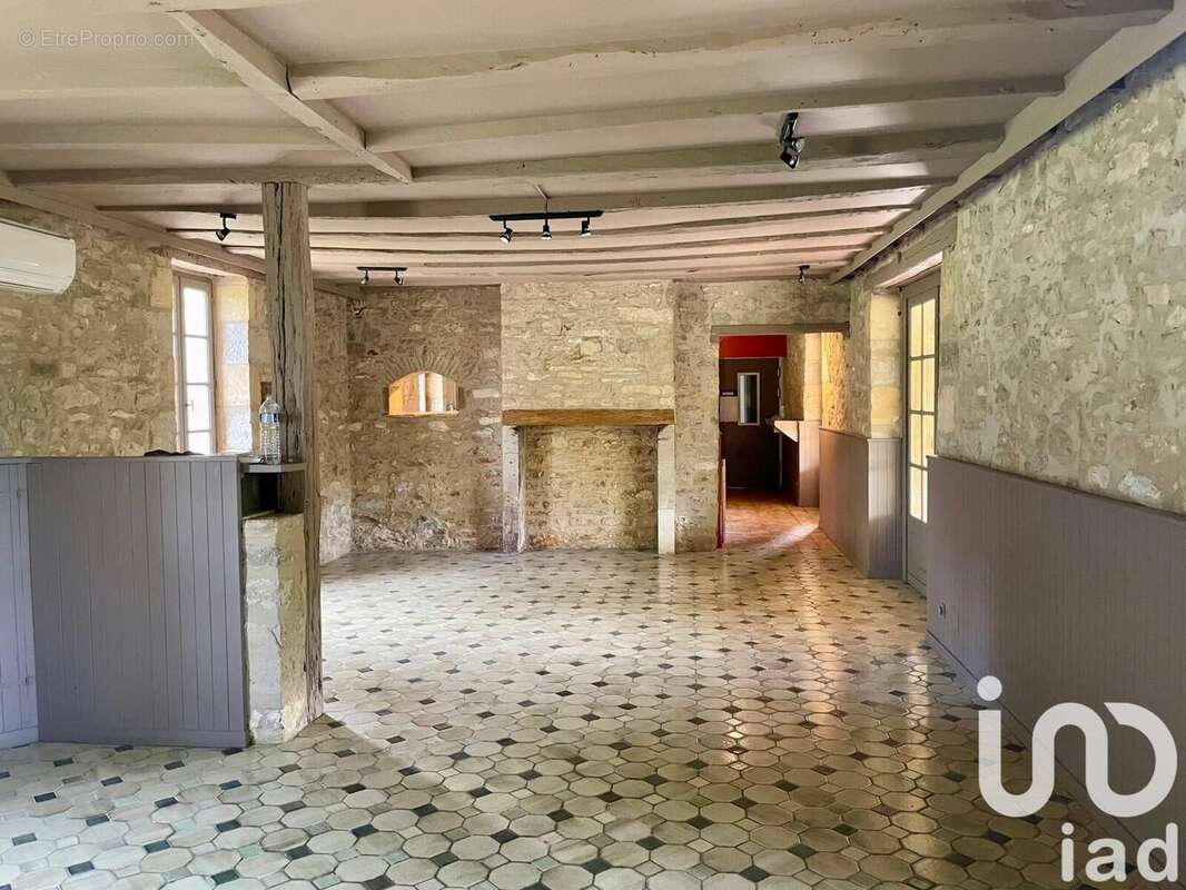 Photo 9 - Maison à ALLAS-LES-MINES